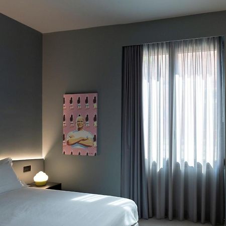 Arryvo Hotel Lecce Eksteriør bilde