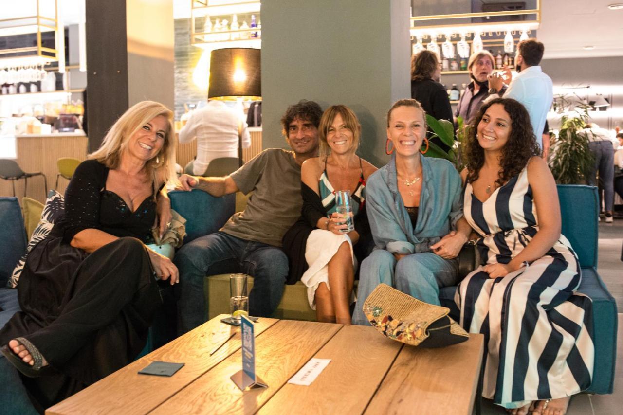 Arryvo Hotel Lecce Eksteriør bilde