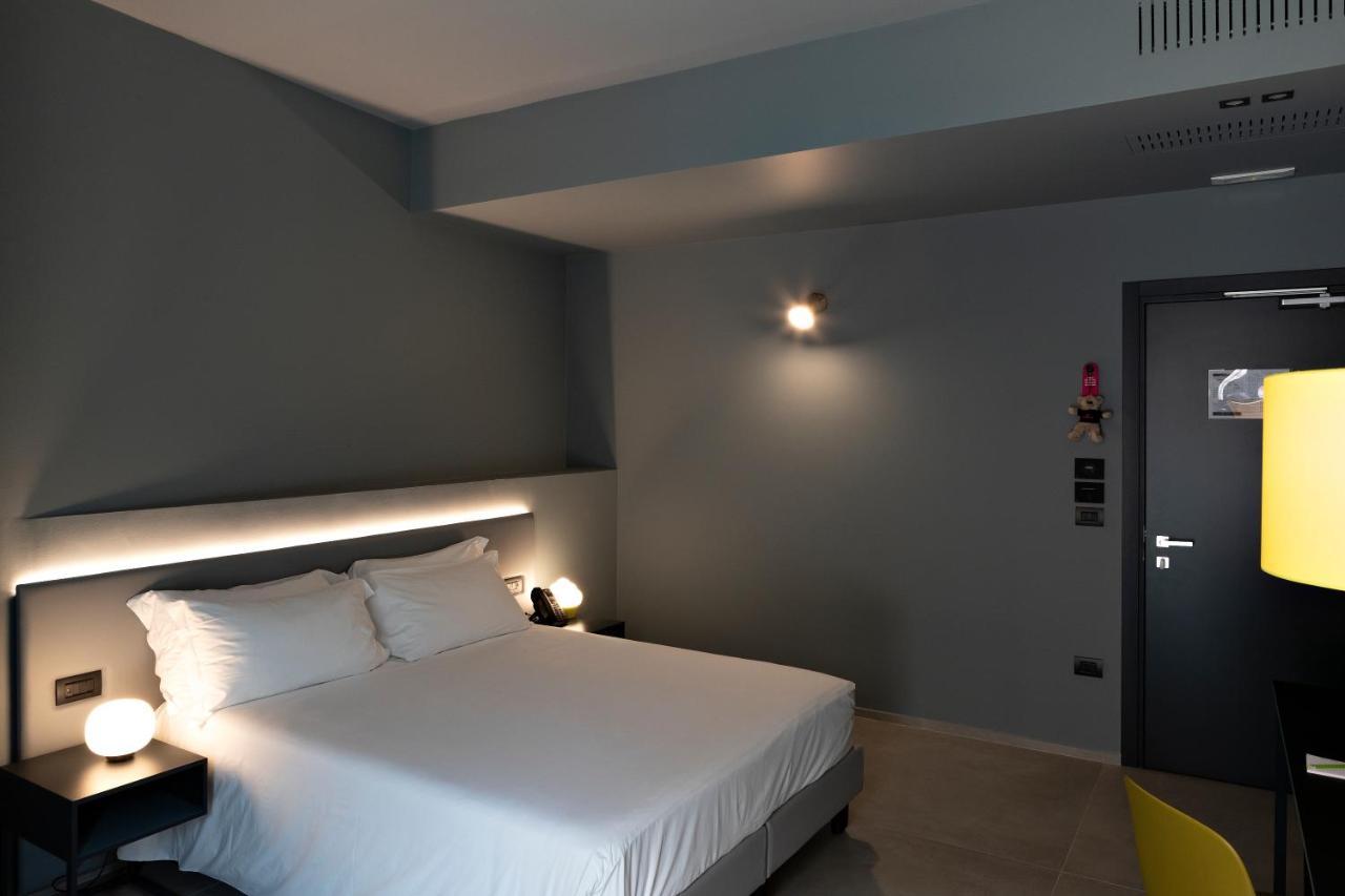 Arryvo Hotel Lecce Eksteriør bilde