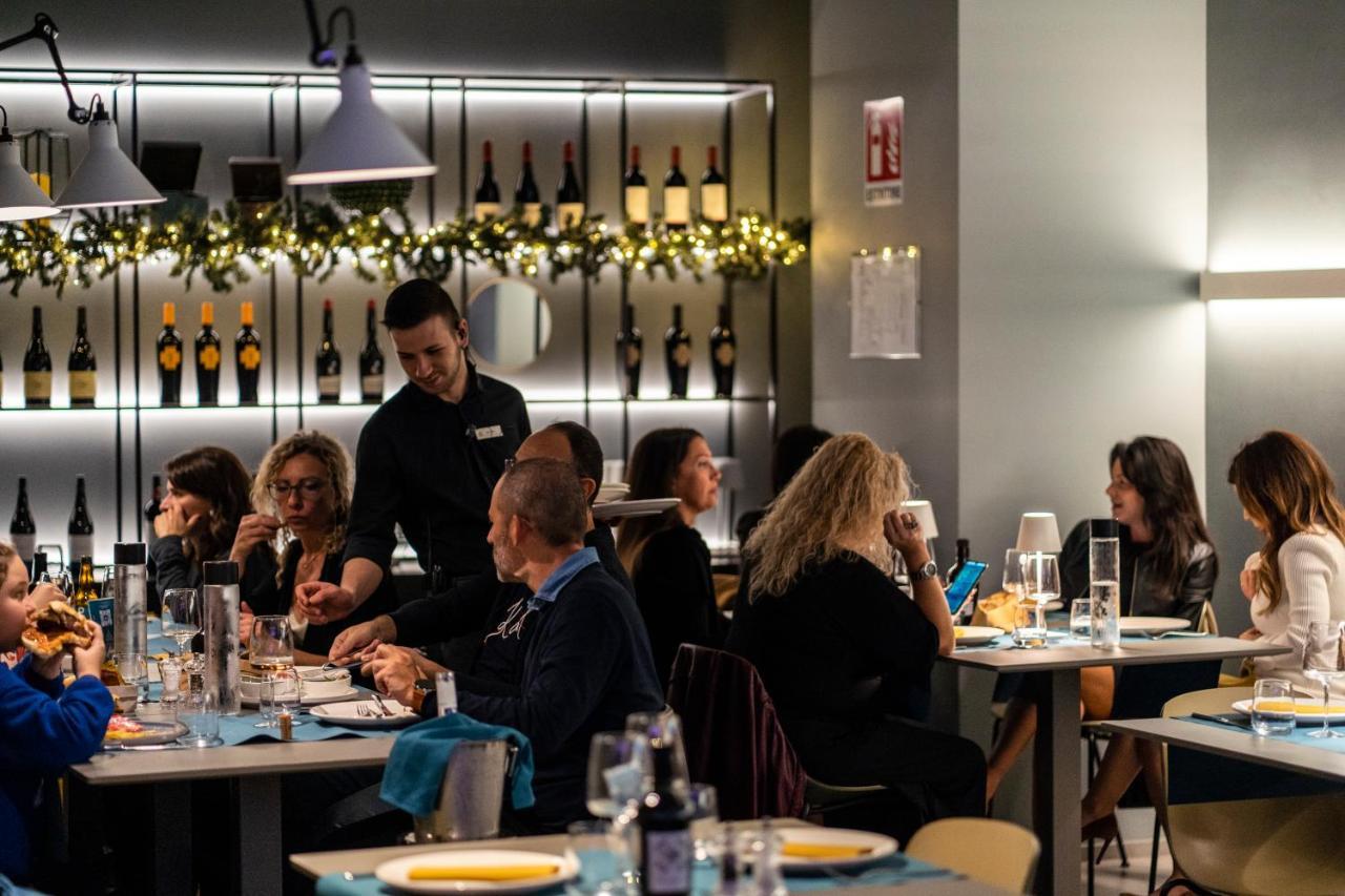 Arryvo Hotel Lecce Eksteriør bilde
