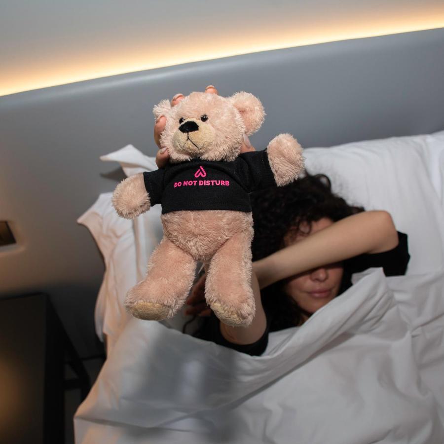 Arryvo Hotel Lecce Eksteriør bilde