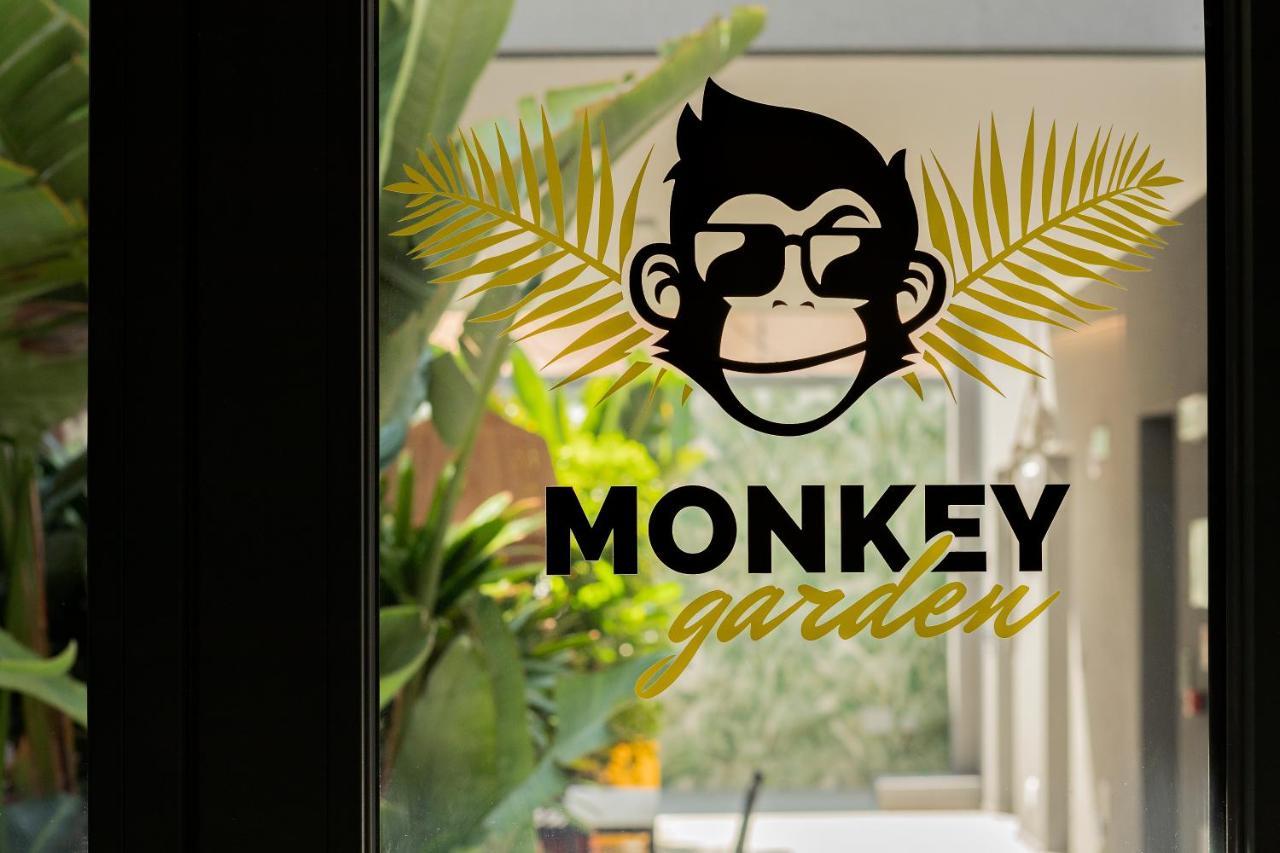 Arryvo Hotel Lecce Eksteriør bilde