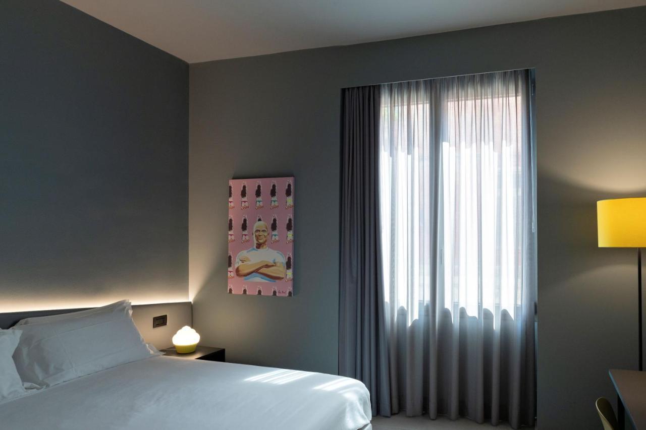 Arryvo Hotel Lecce Eksteriør bilde