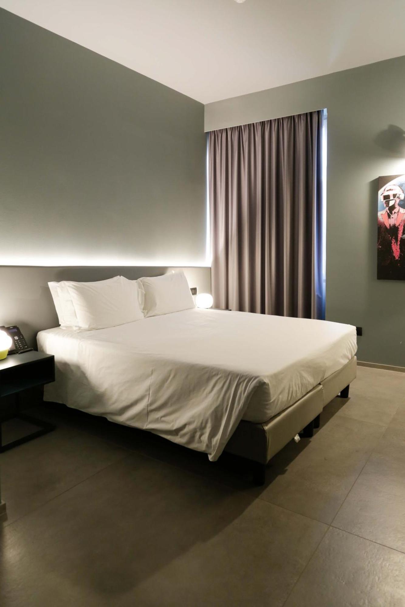 Arryvo Hotel Lecce Eksteriør bilde