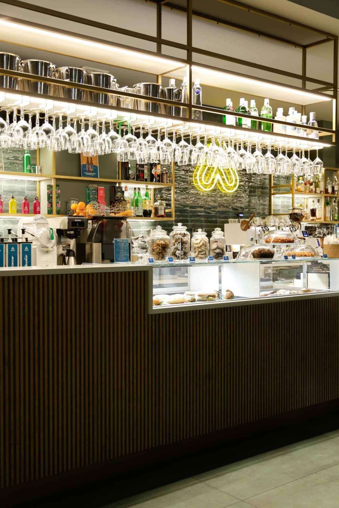 Arryvo Hotel Lecce Eksteriør bilde