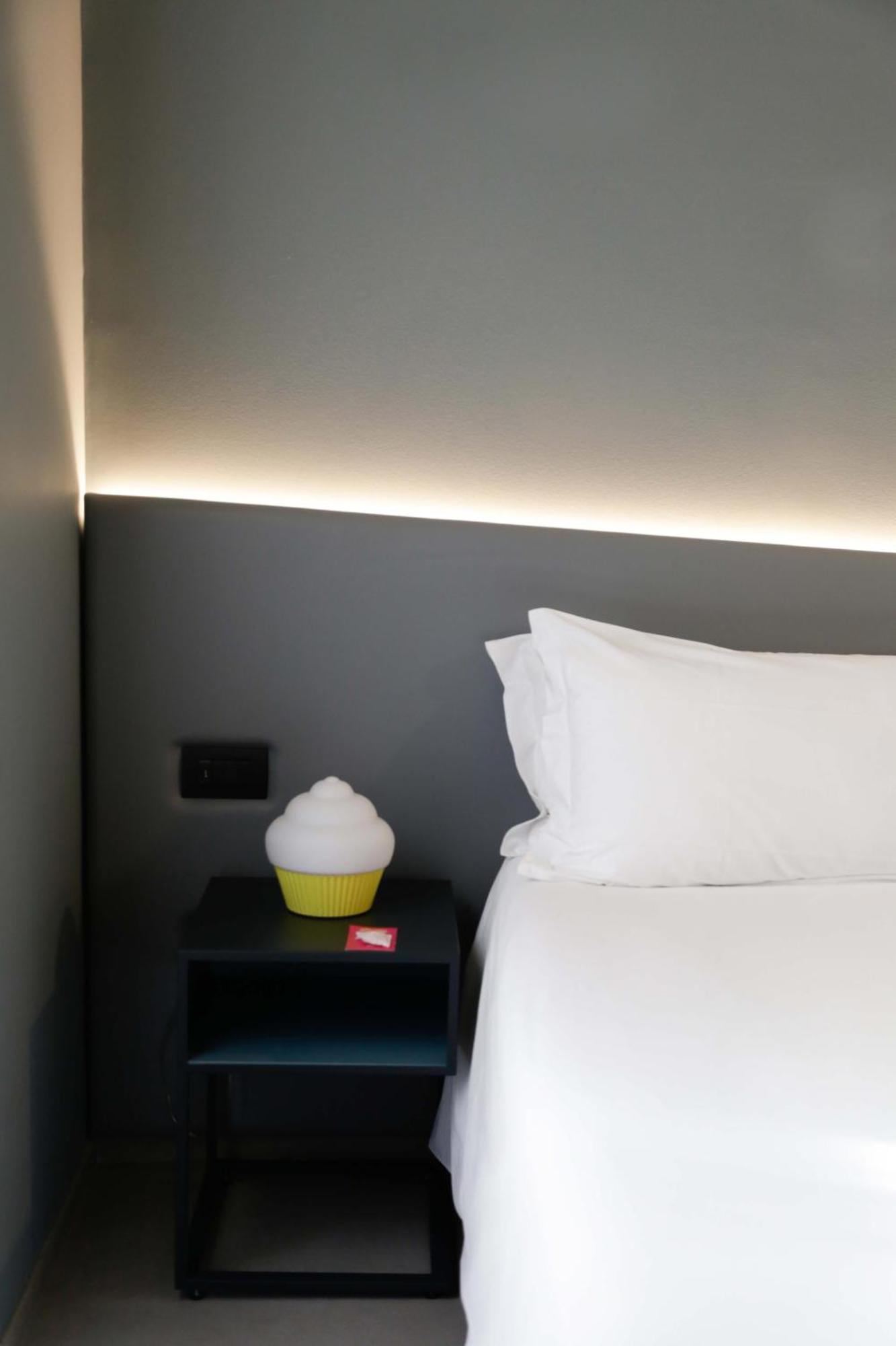 Arryvo Hotel Lecce Eksteriør bilde