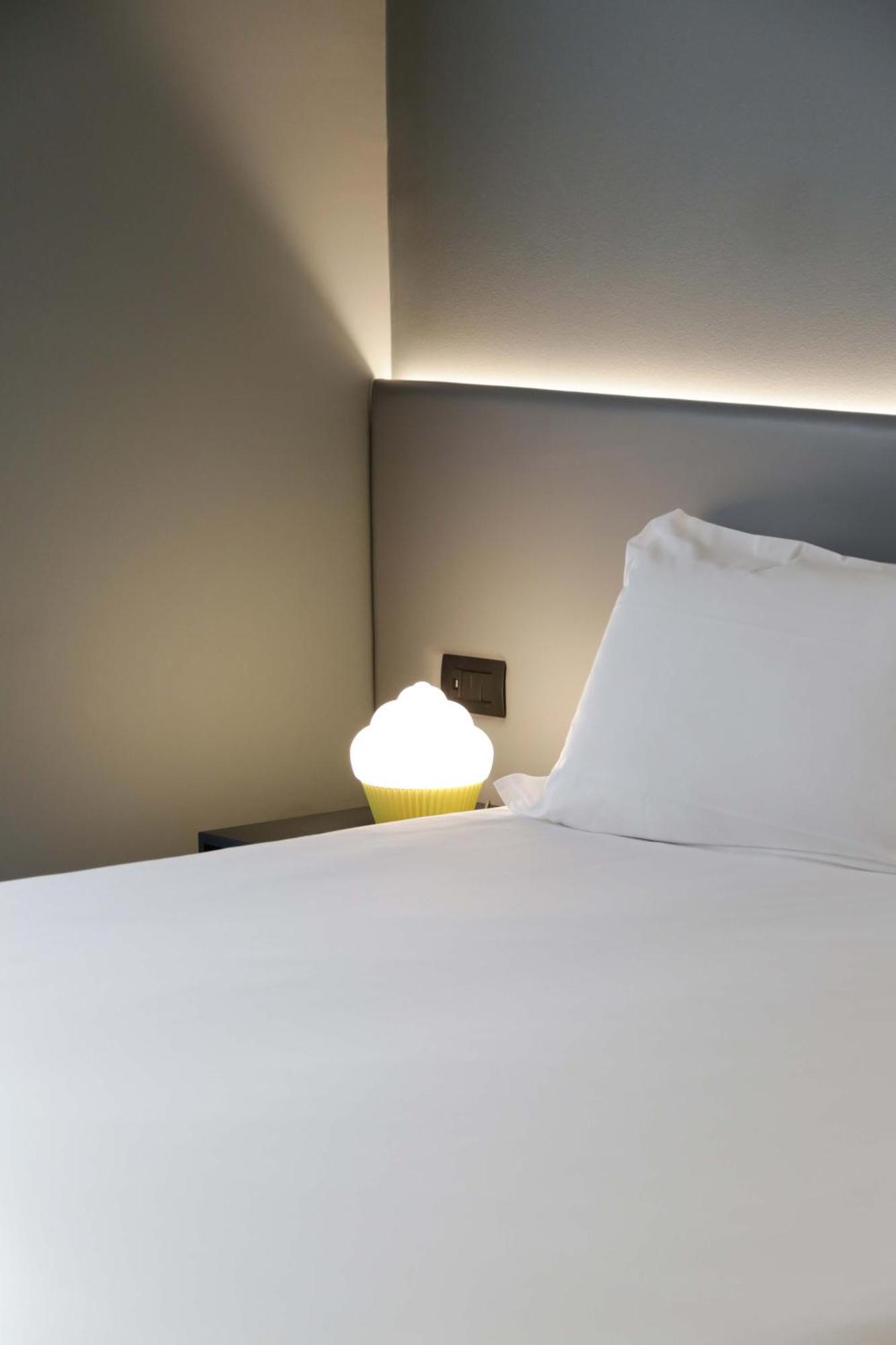 Arryvo Hotel Lecce Eksteriør bilde