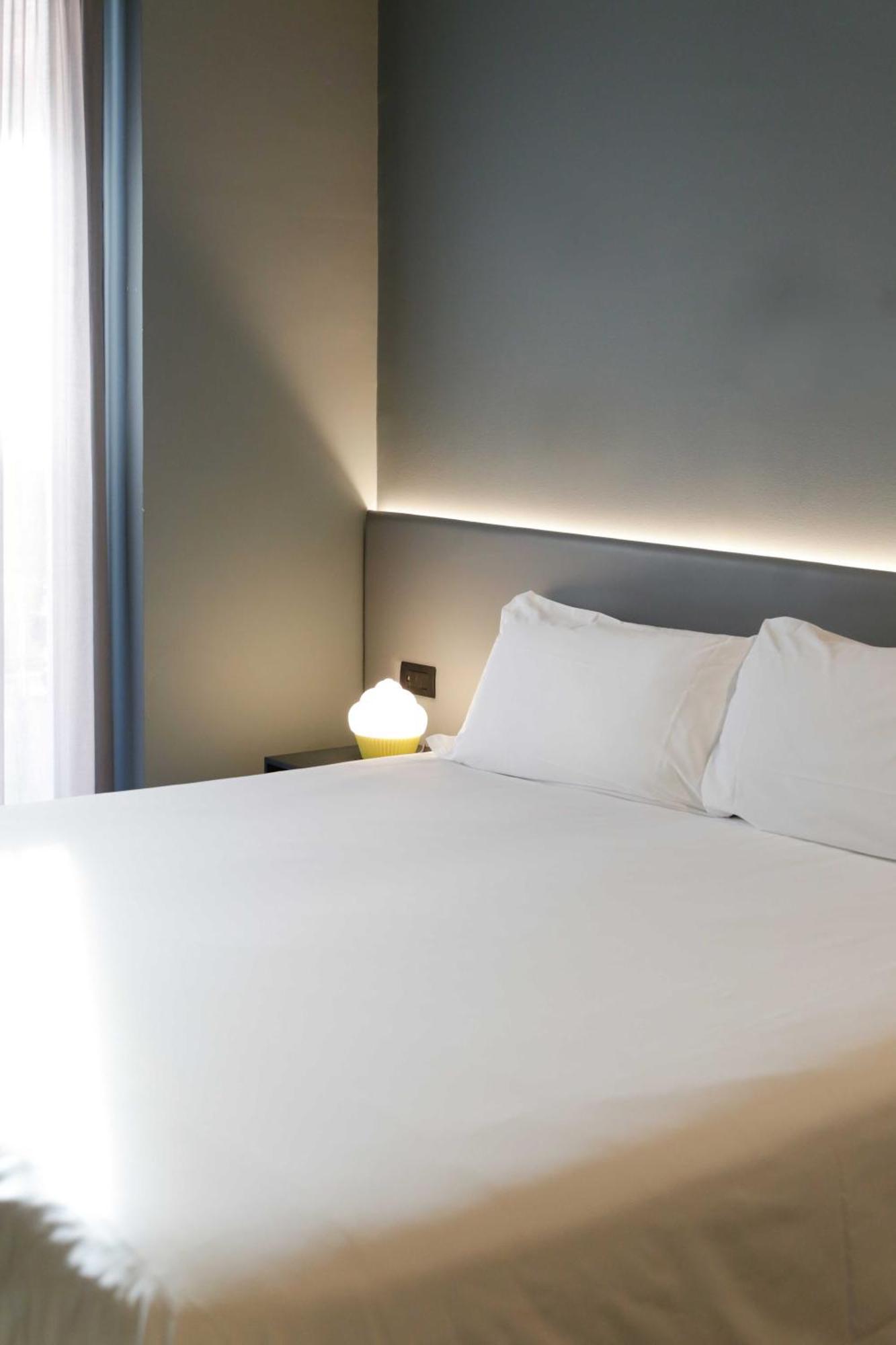 Arryvo Hotel Lecce Eksteriør bilde